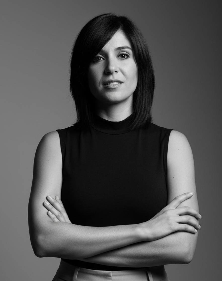 Paula Seven - Consultoria de Recursos Humanos